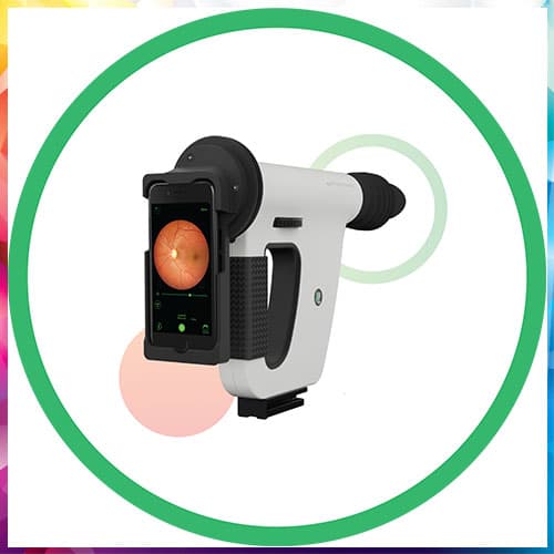 Remidio Takes Indiaâ€™s Blindness Prevention AI Global