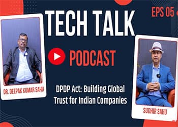 DPDP Act: Building Global Trust for Indian Companies