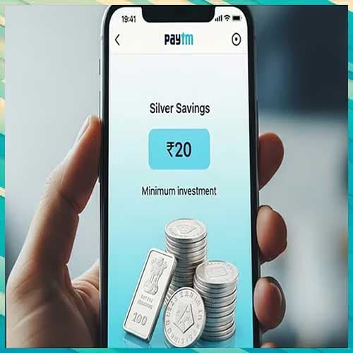 Paytm announces Silver for everyday savings starting at ₹20