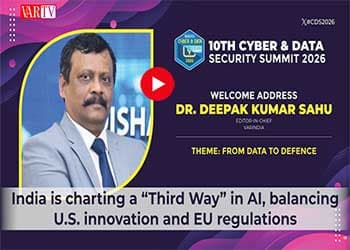 India is charting a â€œThird Wayâ€ in AI, balancing U.S. innovation and EU regulations