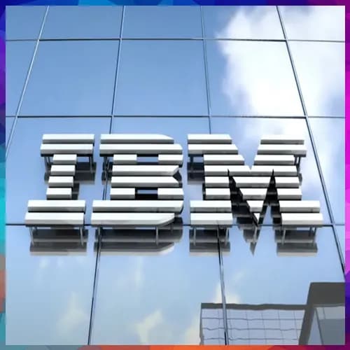 IBM Shares Slide 13% as AI Threatens COBOL Modernization Business