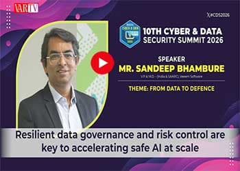 Resilient data governance and risk control are key to accelerating safe AI at scale