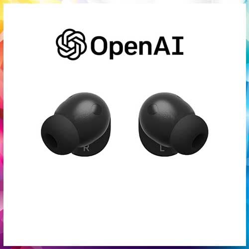 OpenAIâ€™s Secret AI Ear Device Leaks