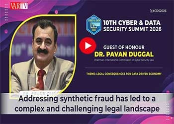 Addressing synthetic fraud has led to a complex and challenging legal landscape