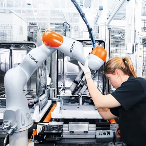 Getting Human-Robot Collaboration Right