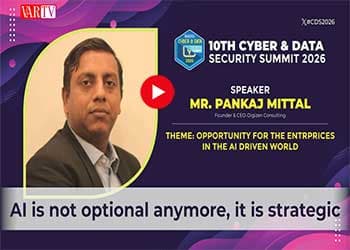 AI is not optional anymore, it is strategic