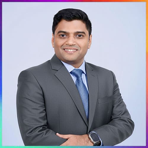 Subba Rao to Lead Vertex 2.0 and Global Expansion as Co-Founder & Chief Growth Officer