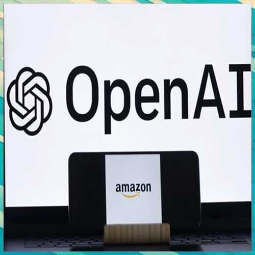 Amazonâ€™s $50B Bet Reshapes OpenAI Power Balance