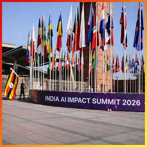 Global consensus on AI: 88 countries endorse New Delhi declaration