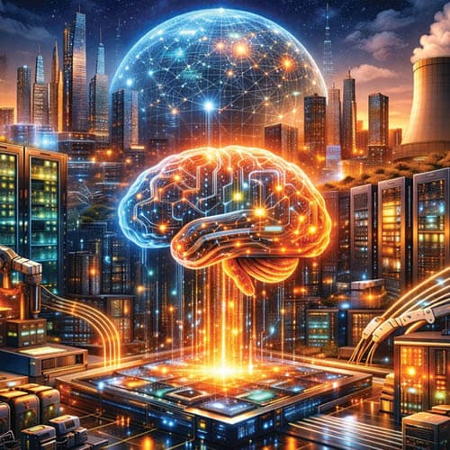 AI at the Core: Redefining India’s Data Centre Landscape in 2026