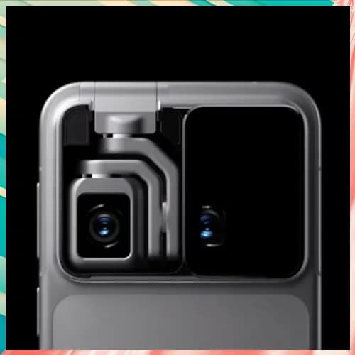 Robot phone, modular PCs headline innovation wave at MWC 2026