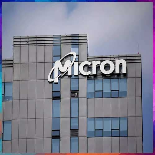 Micron to Build Second DRAM Facility in Taiwan to Support AI Demand