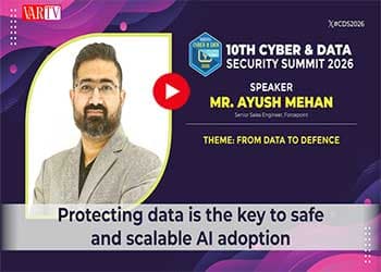 Protecting data is the key to safe and scalable AI adoption