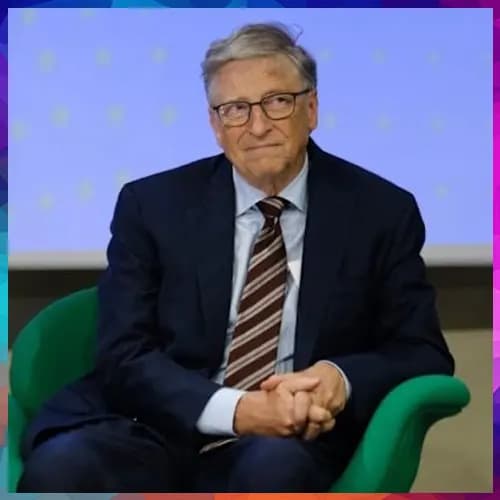 US regulators approve Bill Gates-backed TerraPower’s Natrium nuclear reactor