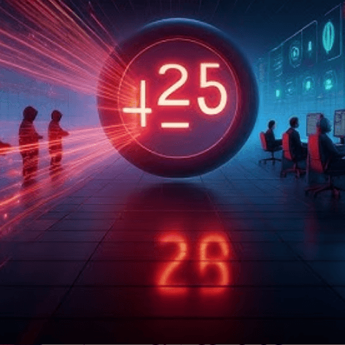 Cybersecurity Turns Into a Race Against Time