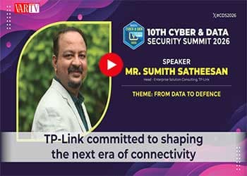 TP-Link committed to shaping the next era of connectivity
