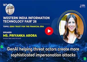 GenAI helping threat actors create more sophisticated impersonation attacks