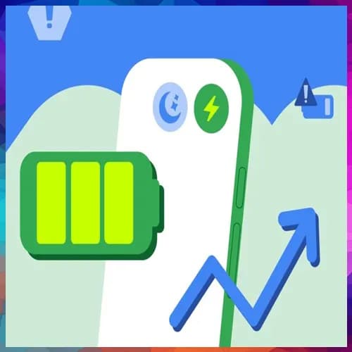 Google to flag battery-draining apps on the Play Store