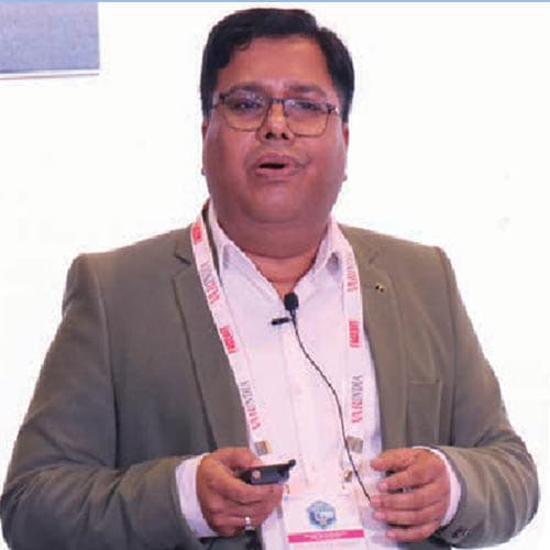 Enterprises must build sovereign and resilient data security architectures