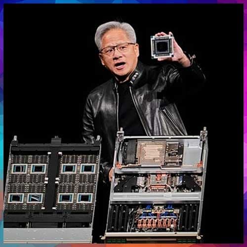 Nvidia Restarts China AI Chips, Eyes $1T Boom