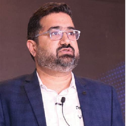 Protecting data is the key to safe and scalable AI adoption