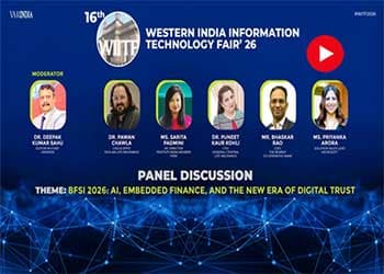 AI & Embedded Finance Transform BFSI