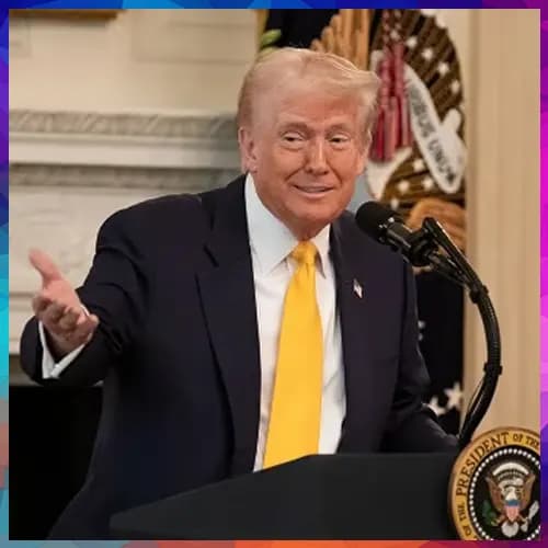 Trump administration unveils new national AI policy framework