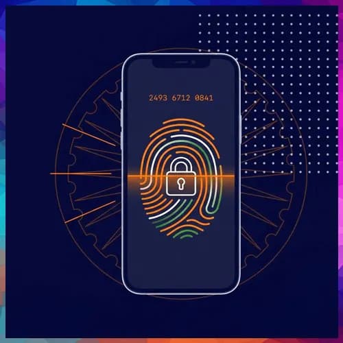 Govt’s Aadhaar app preload proposal faces smartphone makers’ resistance