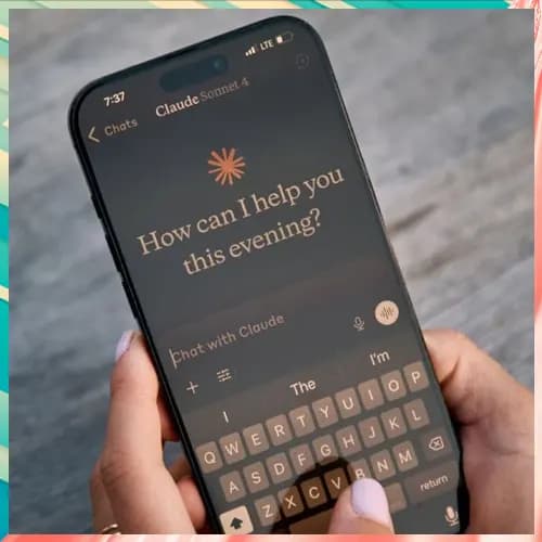 Claude adds tool to import data from rival AI chatbots