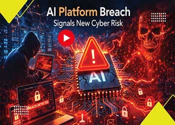 AI Platform Breach Signals New Cyber Risk