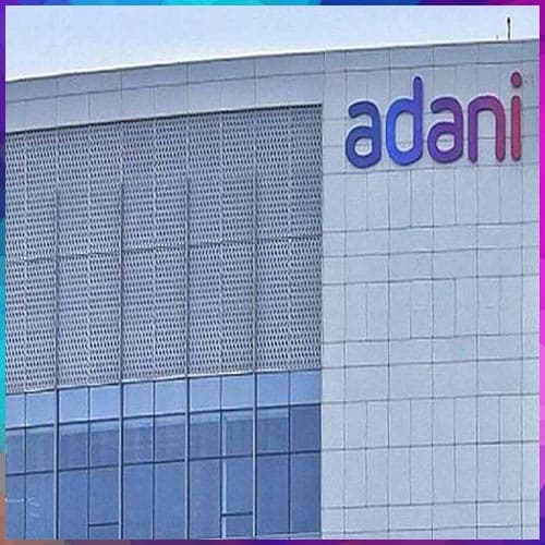 Adani Group to Invest ₹800 Crore in Data Centre in Bhubaneswar
