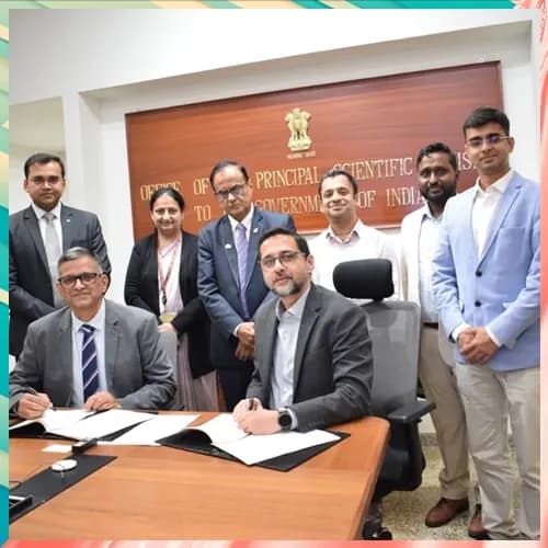 L&T Semiconductor Technologies, Larsen & Toubro-Vyoma, and BharatGen Technology Foundation to build Indiaâ€™s Sovereign AI compute platform