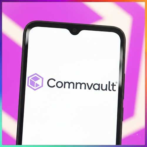 Commvault Draws Buyout Interest Amid AI-Driven Market Shift