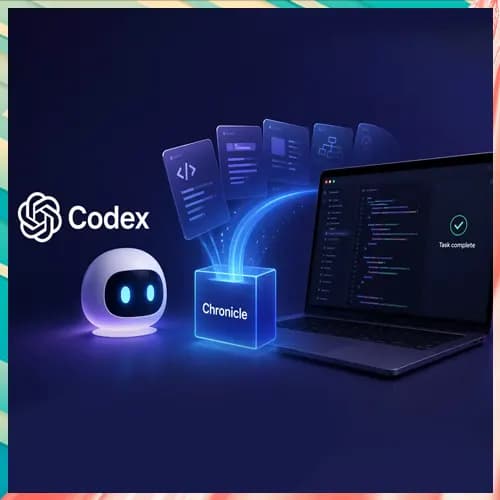 OpenAI adds memory to Codex with launch of Chronicle