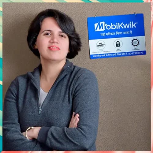 MobiKwik gets RBI nod to launch NBFC arm for lending expansion