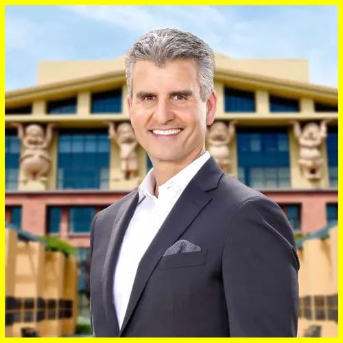 Disney planning to lay off 1000 employees under new CEO Josh Dâ€™Amaro