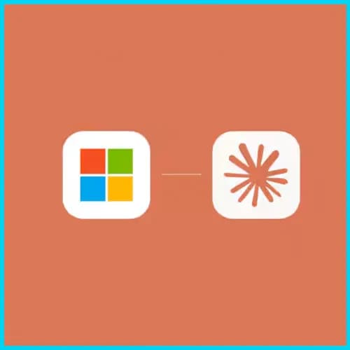 Claude AI allows users to search for Outlook emails and Teams chats for free