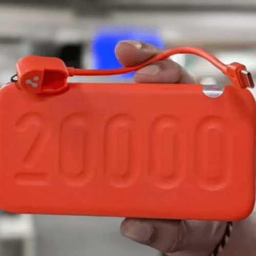 Ambrane introduces Indiaâ€™s first semi-solid battery technology for power banks