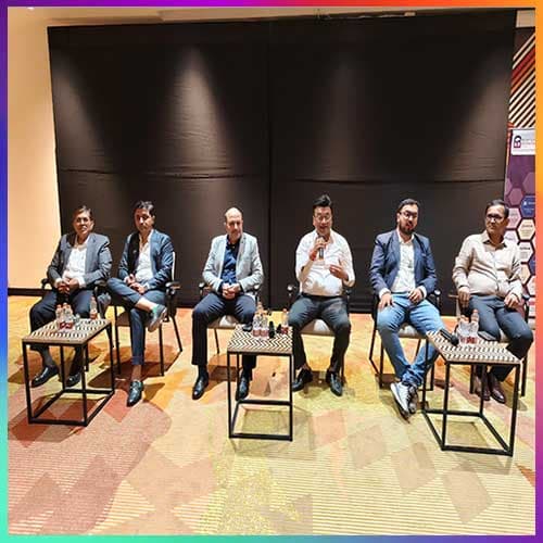 TAIT hosts ‘Market Adda’ session to decode IT industry trends