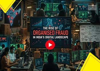 The Rise of Organised Fraud in India's Digital Landscape