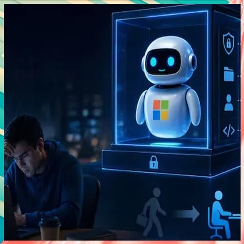 Microsoft launches AI service that gives agents their own virtual computers