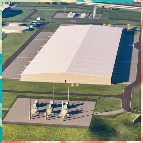 Meta starts construction of new data center in Tulsa, Oklahoma, worth $1 billion