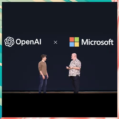 Microsoft and OpenAI renegotiates their partnership, ending exclusive AI pact