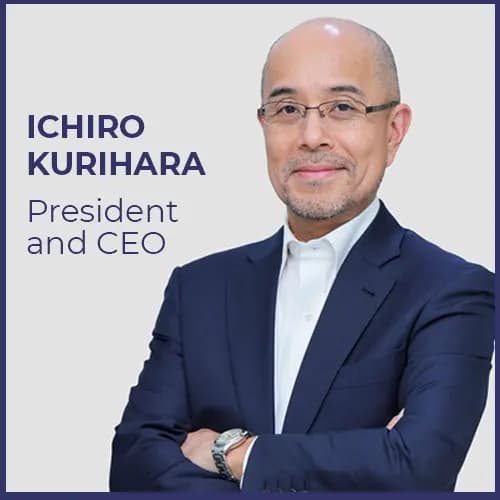 NEC Corporation India names Ichiro Kurihara as President and CEO