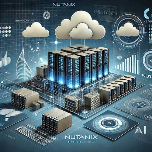 Nutanix’s new Cloud Capabilities and Migration Programs to further Partner Growth