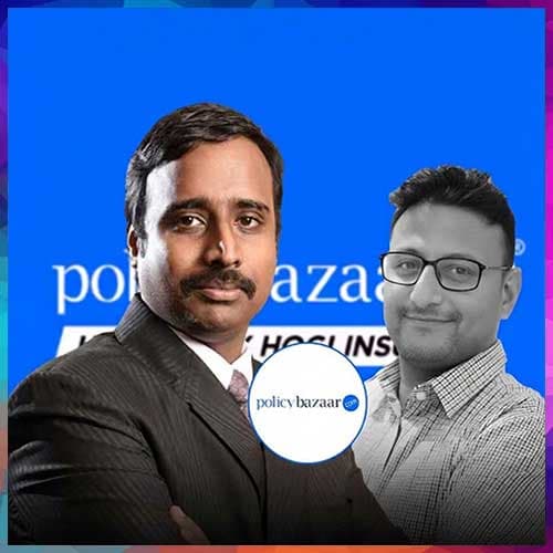Tarun Mathur - CEO of Policybazaar resigns, Sajja Praveen Chowdary to take over