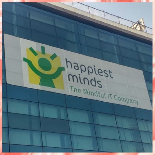 Happiest Minds bullish on AI Services’ growth amid market competition