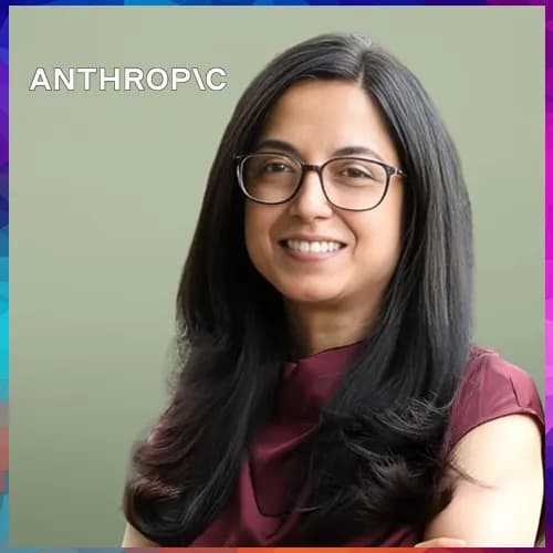 Anthropic ropes in former Microsoft executive to drive Claude adoption in Indian startups