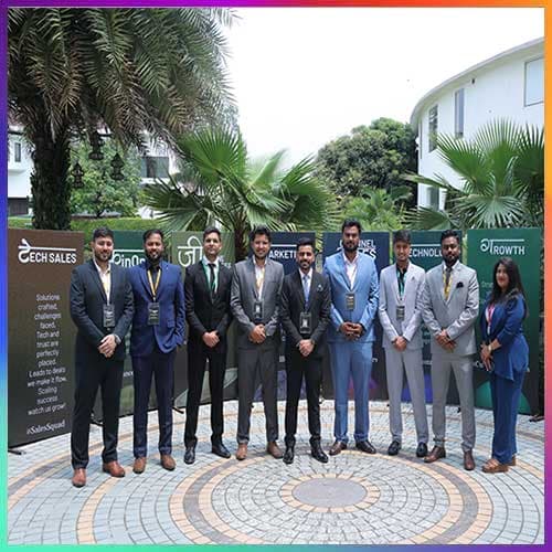 Elcom Digital to host Synergy 2026, its annual leadership and partner summit