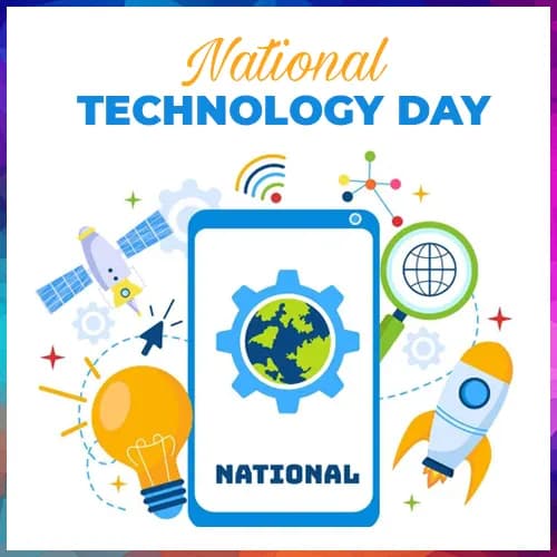 National Technology Day 2026: India’s Tech Future Will Be Built on Trust, AI and Innovation